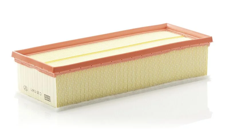 Oro filtras MANN-FILTER C35154/1