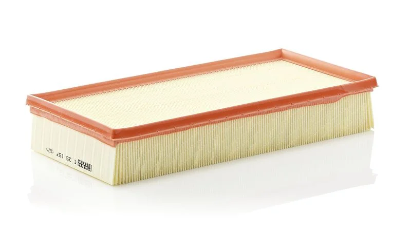 Oro filtras MANN-FILTER C35157
