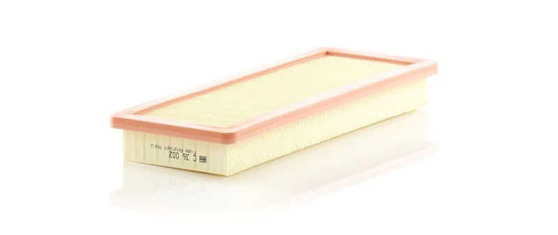 Oro filtras MANN-FILTER C36002