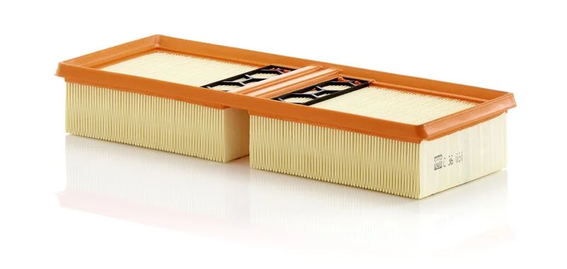 Oro filtras MANN-FILTER C36031
