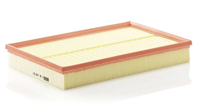 Oro filtras MANN-FILTER C36188