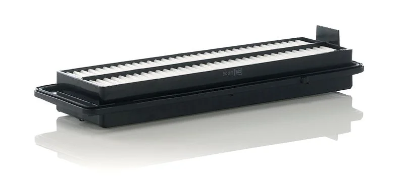 Oro filtras MANN-FILTER C 37 005