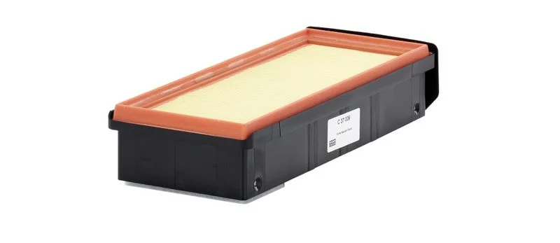 Oro filtras MANN-FILTER C 37 009