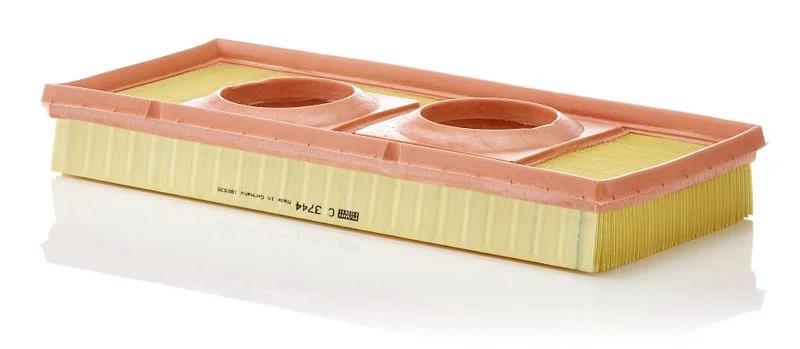 Oro filtras MANN-FILTER C3744