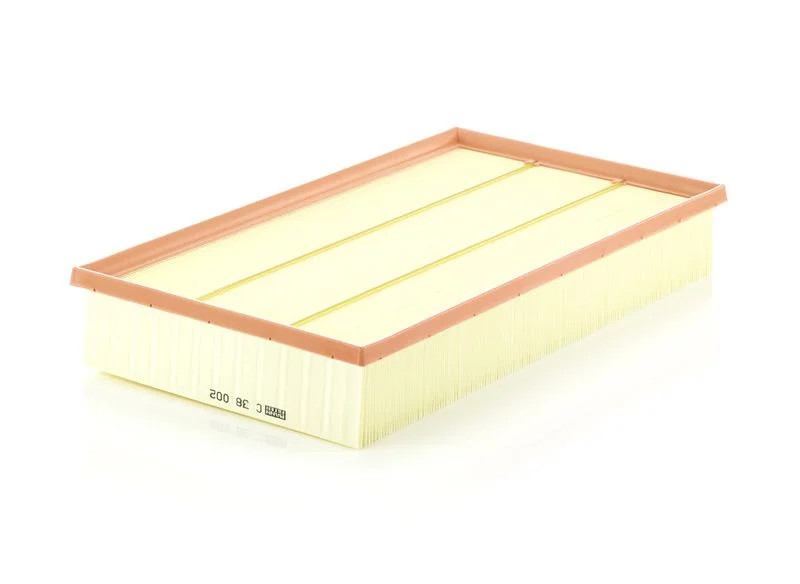 Oro filtras MANN-FILTER C38002