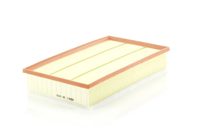 Oro filtras MANN-FILTER C38003