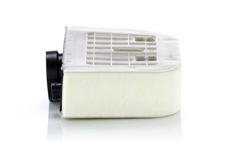 Air Filter MANN-FILTER C 38 011