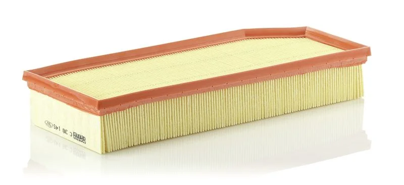 Oro filtras MANN-FILTER C 38 145