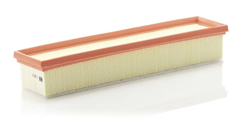Oro filtras MANN-FILTER C3875/1