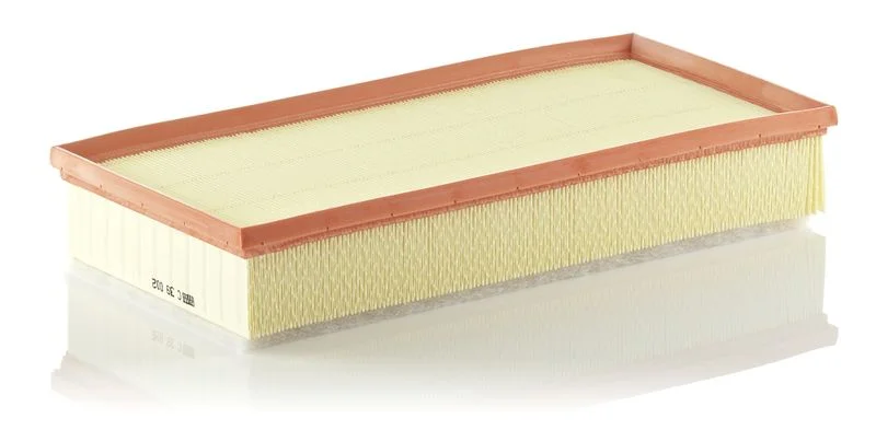 Oro filtras MANN-FILTER C39002