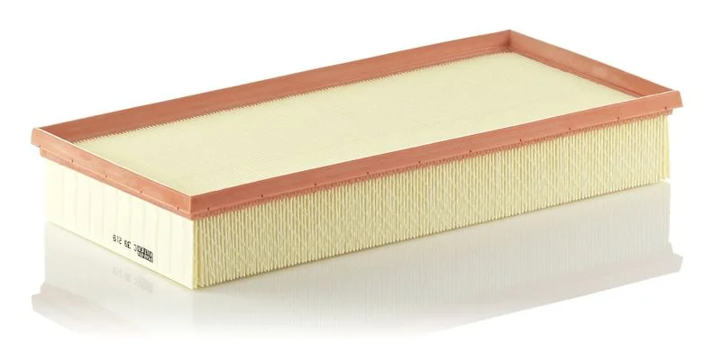 Oro filtras MANN-FILTER C39219