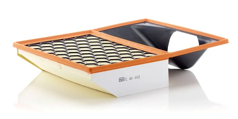 Oro filtras MANN-FILTER C40002