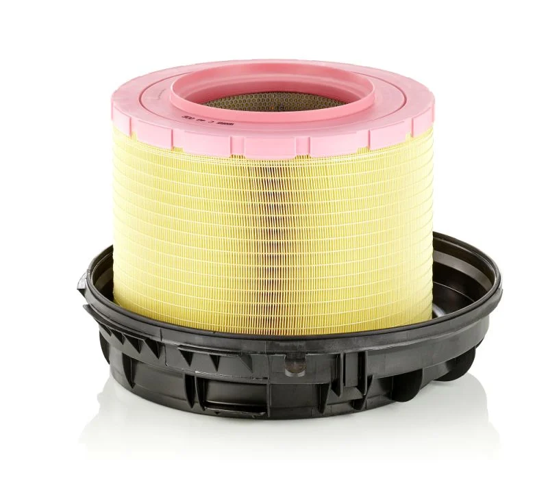 Oro filtras MANN-FILTER C40006
