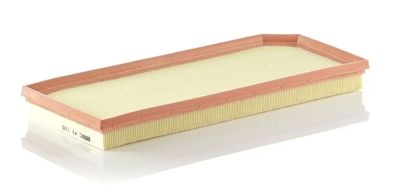 Oro filtras MANN-FILTER C41110