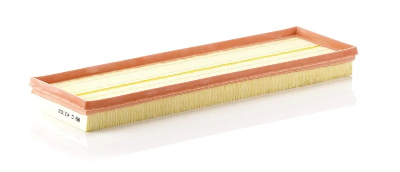 Oro filtras MANN-FILTER C 43 102