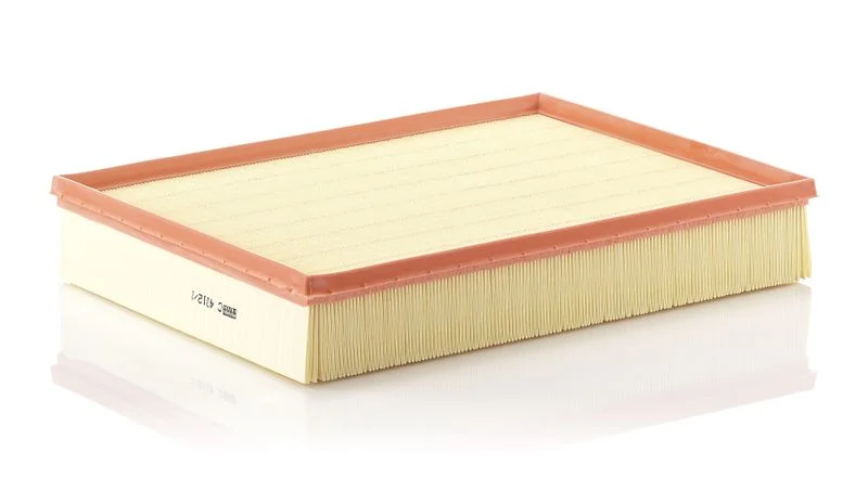 Oro filtras MANN-FILTER C 4312/1