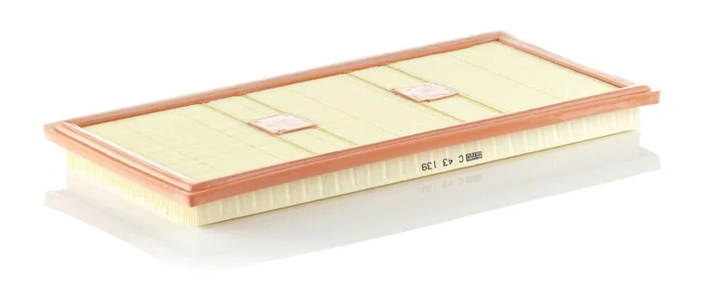 Oro filtras MANN-FILTER C 43 139