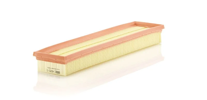 Oro filtras MANN-FILTER C4371/1