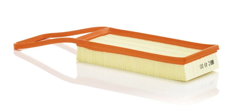 Oro filtras MANN-FILTER C 49 001