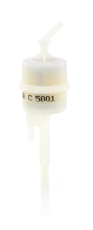 Filter, odvzdušňovanie (palivová nádrž) MANN-FILTER C 5001