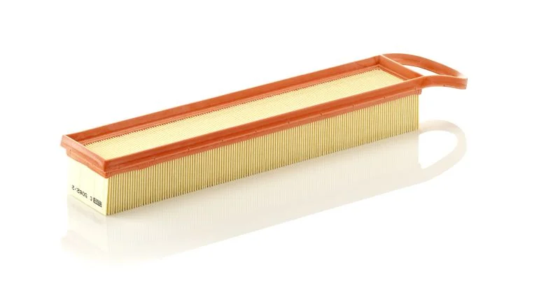 Oro filtras MANN-FILTER C 5082/2
