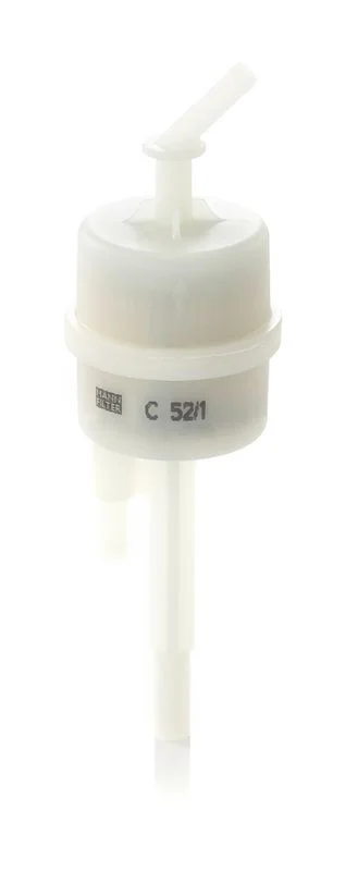 Filter, odvzdušňovanie (palivová nádrž) MANN-FILTER C 52/1