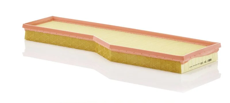 Oro filtras MANN-FILTER C54165