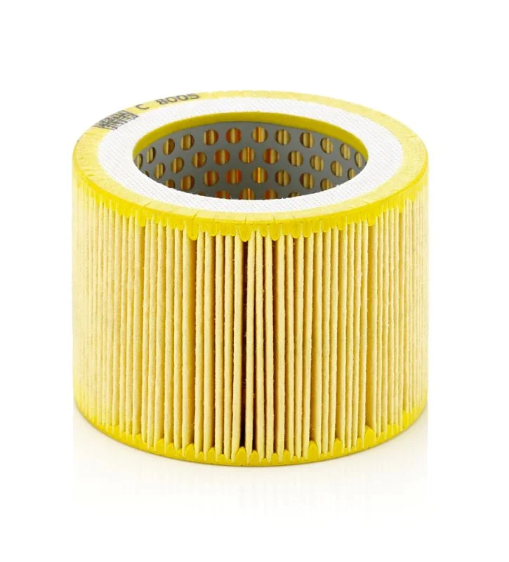Vzduchový filter MANN-FILTER C 8005