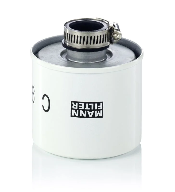 Filter, odvetranie kľukovej skrine MANN-FILTER C 9004