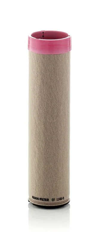 Antrinis oro filtras MANN-FILTER CF1140/2