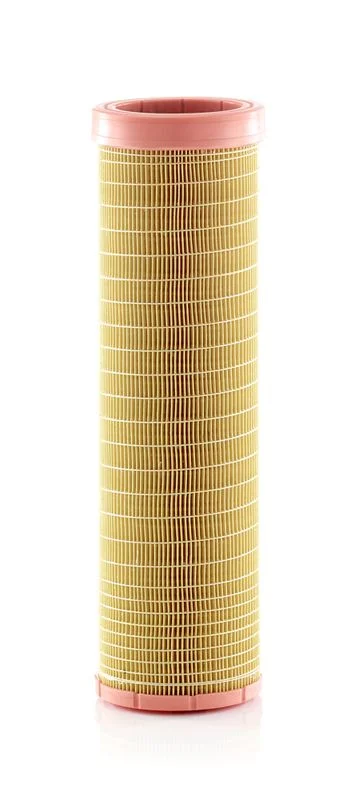 Antrinis oro filtras MANN-FILTER CF 15 116/2