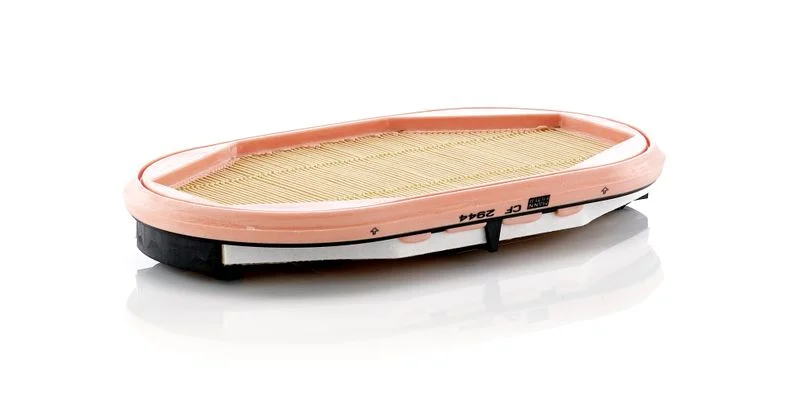 Antrinis oro filtras MANN-FILTER CF 2944