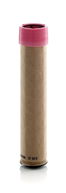 Antrinis oro filtras MANN-FILTER CF 65/2