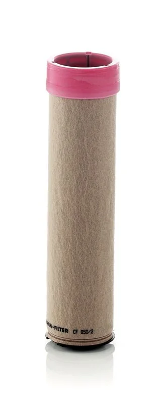 Antrinis oro filtras MANN-FILTER CF850/2