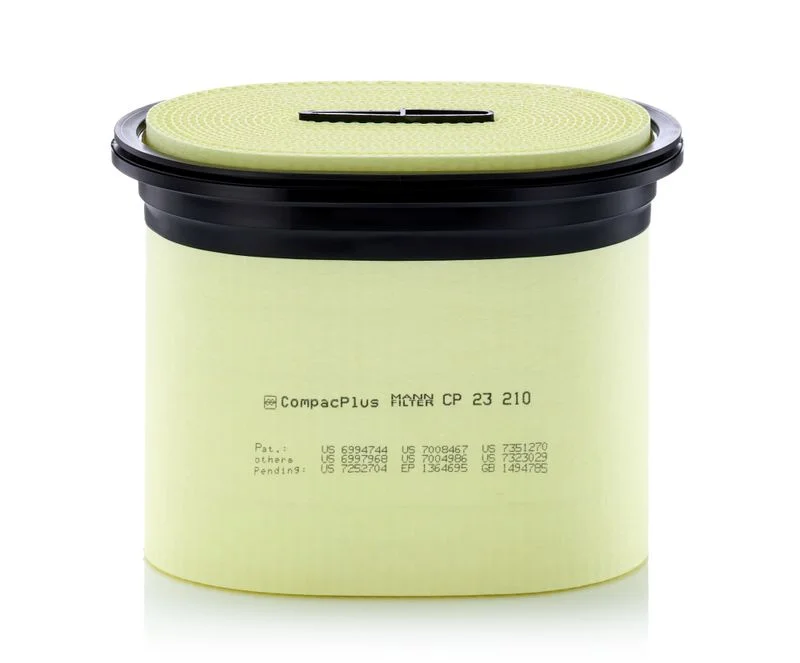 Oro filtras MANN-FILTER CP23210