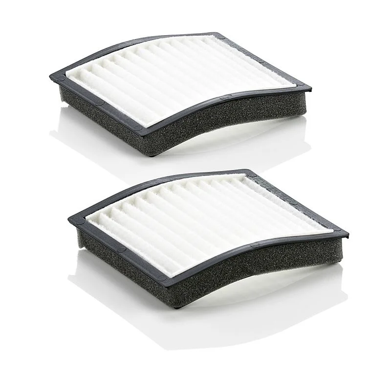 Filtras, salono oras MANN-FILTER CU1006-2
