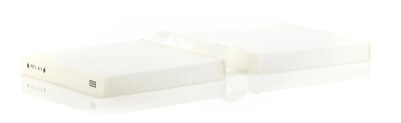 Filtras, salono oras MANN-FILTER CU 19 004