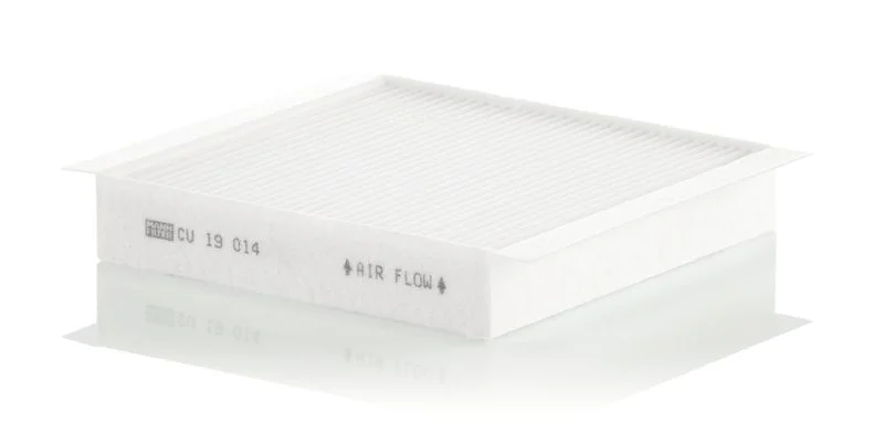 Filtras, salono oras MANN-FILTER CU 19 014