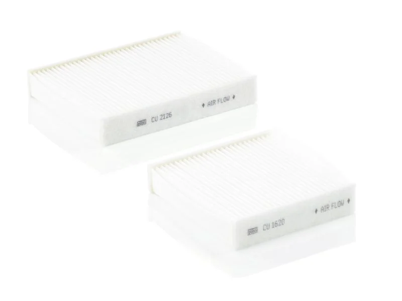 Filtras, salono oras MANN-FILTER CU 21 000-2