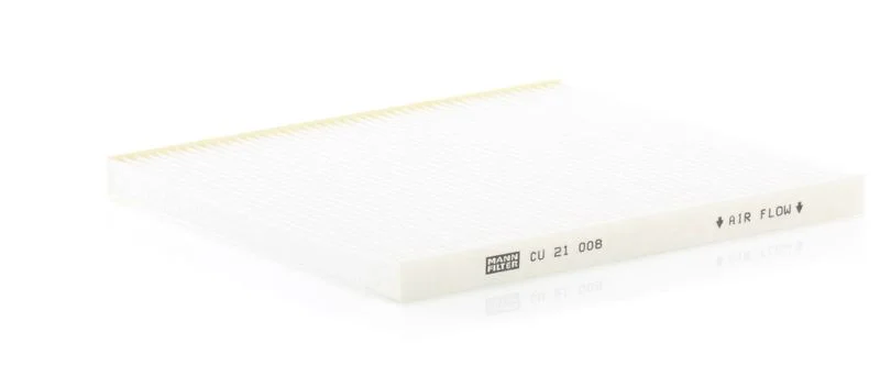 Filtras, salono oras MANN-FILTER CU21008