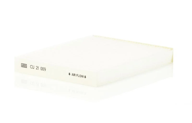 Filtras, salono oras MANN-FILTER CU 21 009