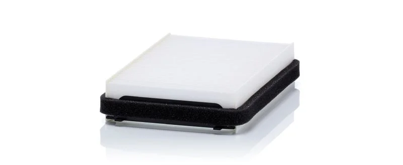 Filtras, salono oras MANN-FILTER CU 2136