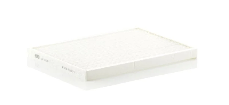 Filtras, salono oras MANN-FILTER CU 2138