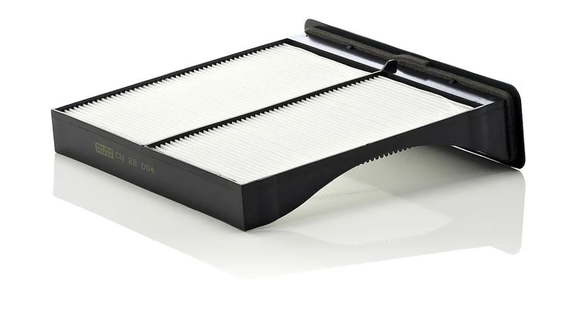 Filtras, salono oras MANN-FILTER CU22004