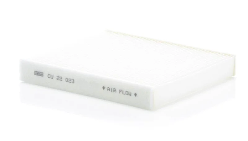 Filtras, salono oras MANN-FILTER CU 22 023