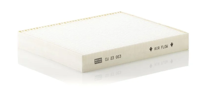Filtras, salono oras MANN-FILTER CU 23 003