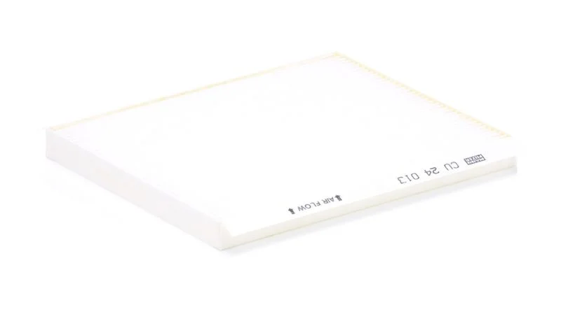 Filtras, salono oras MANN-FILTER CU 24 013