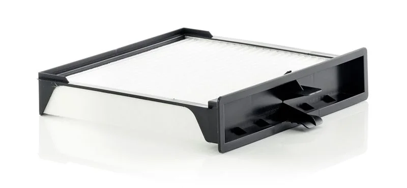 Filtras, salono oras MANN-FILTER CU2430