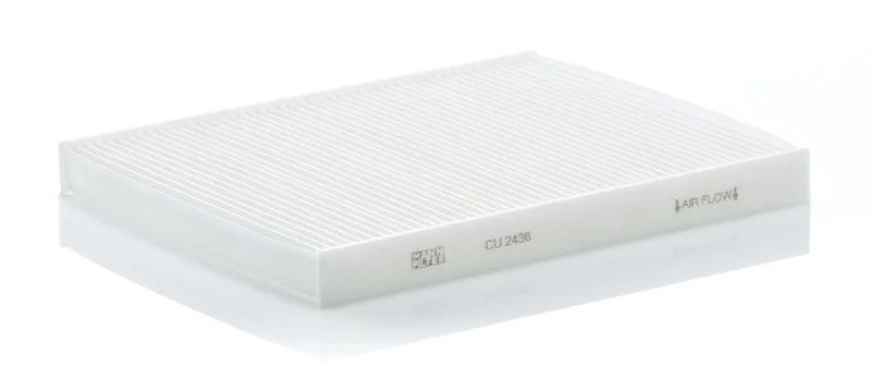 Filtras, salono oras MANN-FILTER CU2436