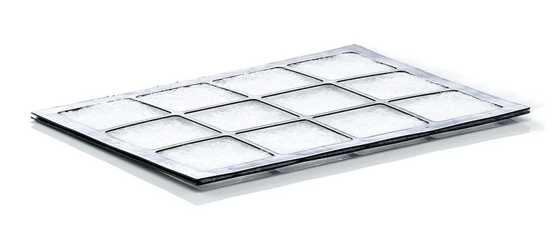 Filtras, salono oras MANN-FILTER CU 2504
